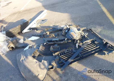 2023 Ford Bronco Outer Banks из США, поврежденный, VIN 1FMEE5DPXPLB06858